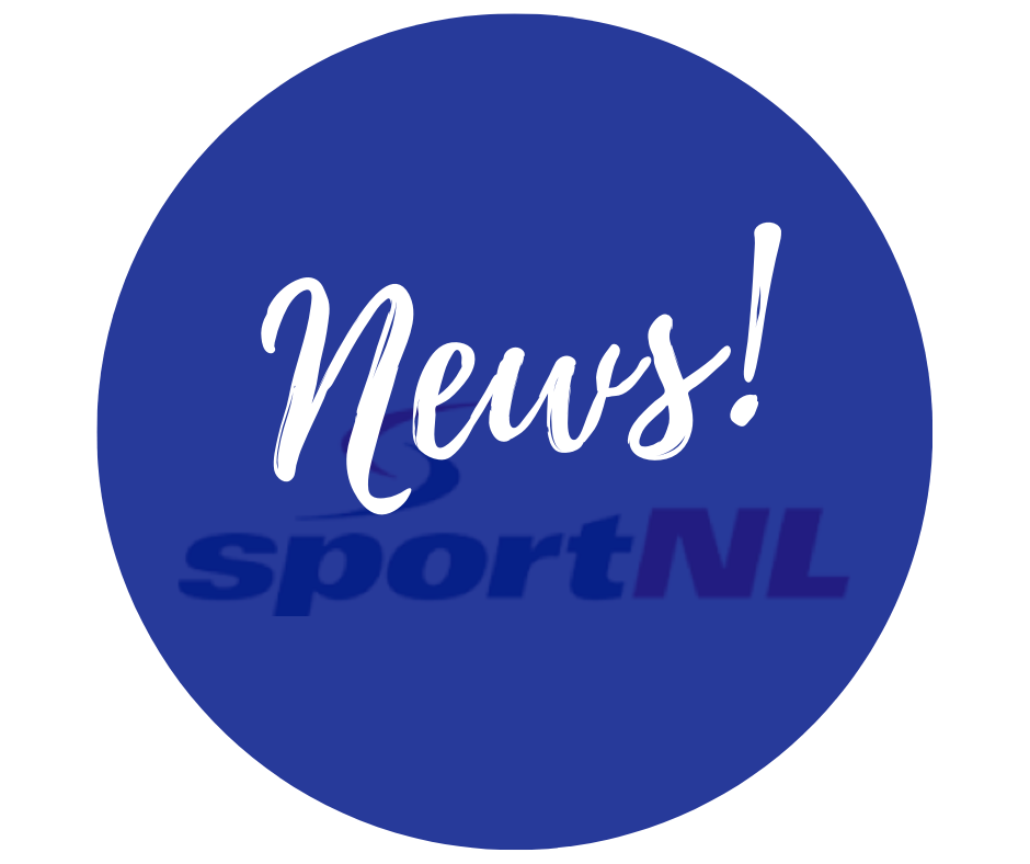 Applications Being Accepted for a Sport NL Marketing Assistant