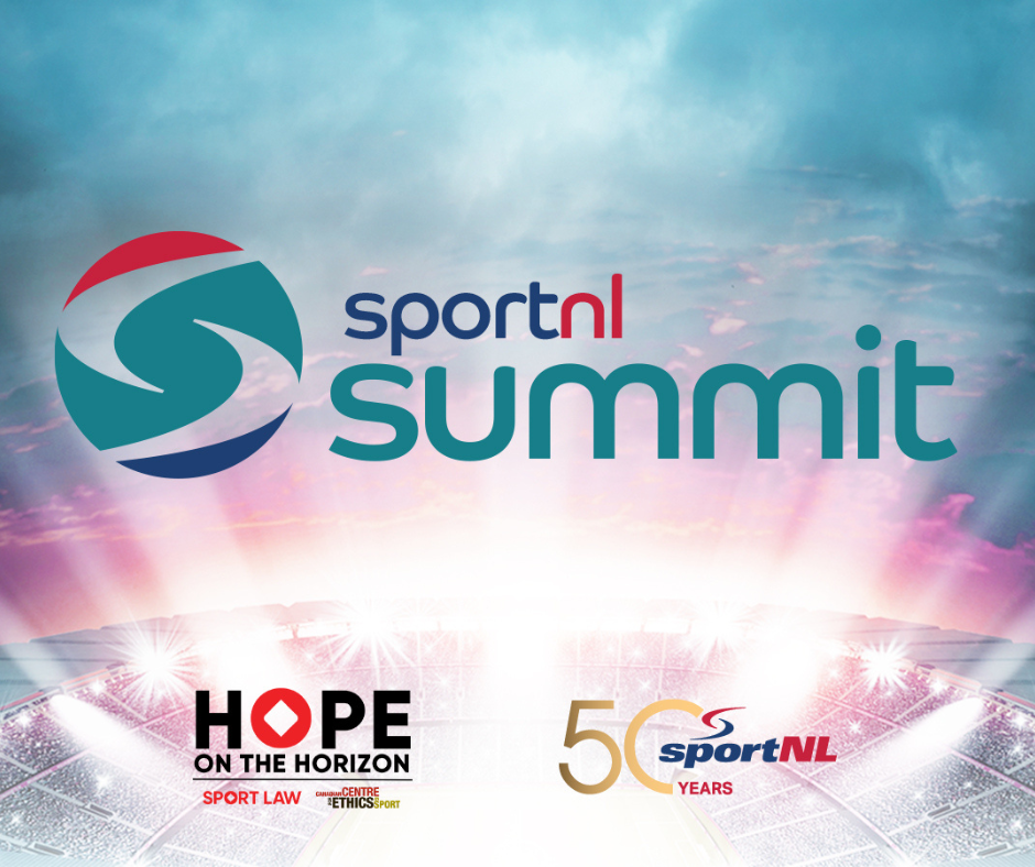 Sport NL launches The SportNL Summit