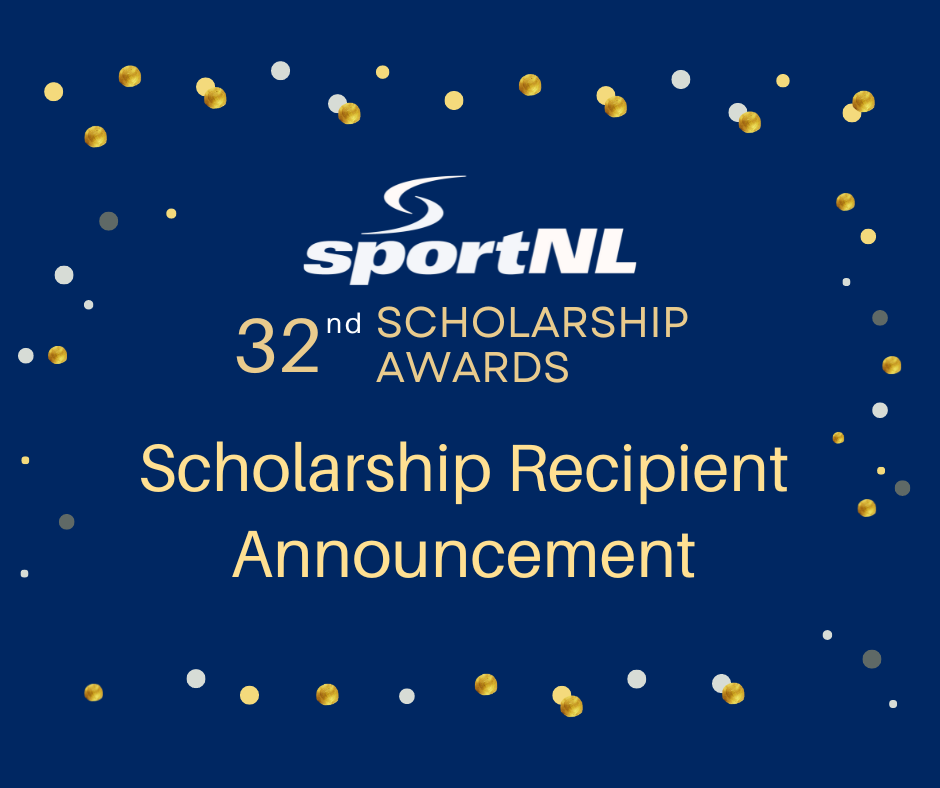 SportNL Announces 2023 Annual Athletic Scholarship Recipients