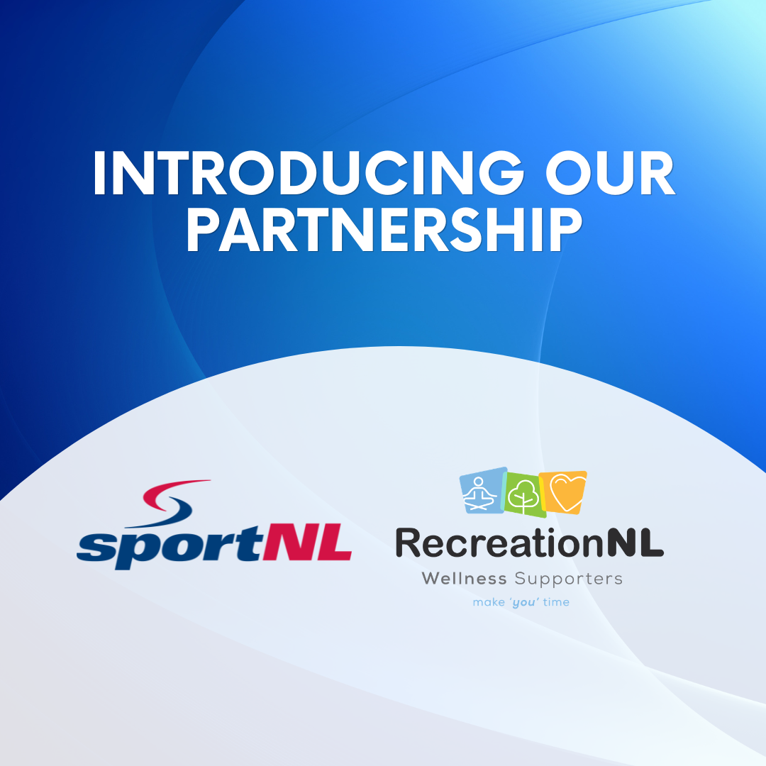 SportNL and Recreation NL Announce 2026 Partnership to Strengthen Sport and Recreation Across Newfoundland and Labrador